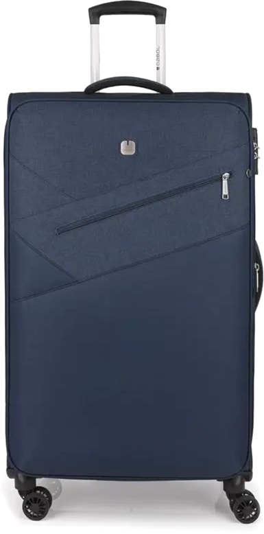 

Чемодан на колесах Gabol Mailer (L) Blue (120747-003)