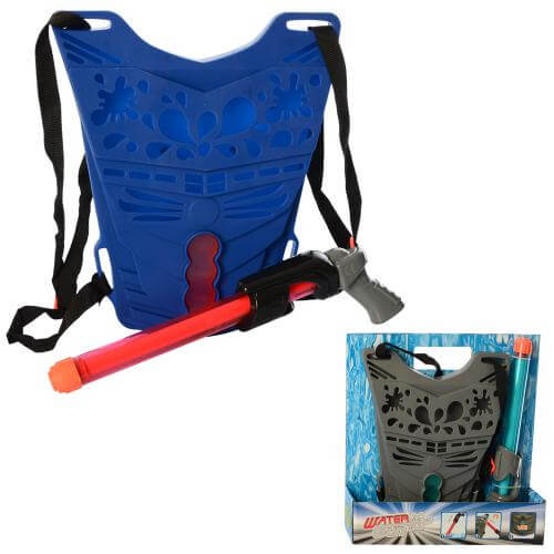 

Водяной автомат с жилетом M5945 A-Toys (M5945)