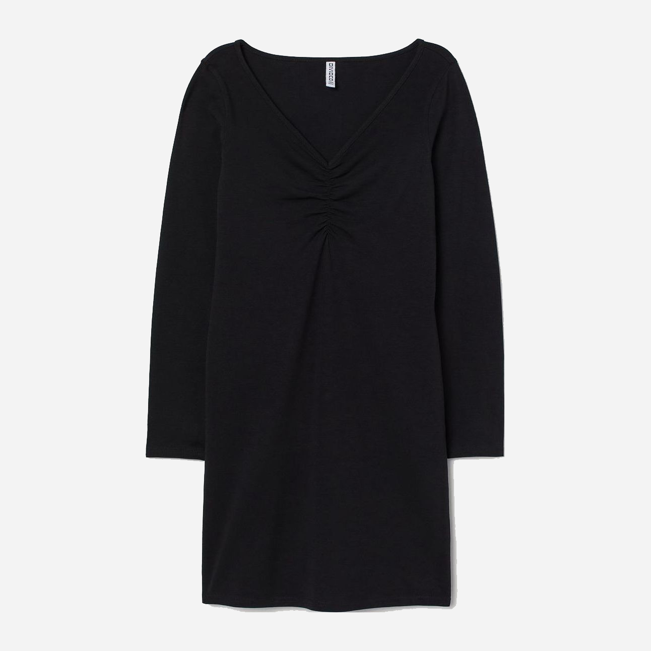 

Платье H&M 03-0786542-0  Черное (СА2000001630716, Платье H&M 03-0786542-0 S Черное (СА2000001630716)