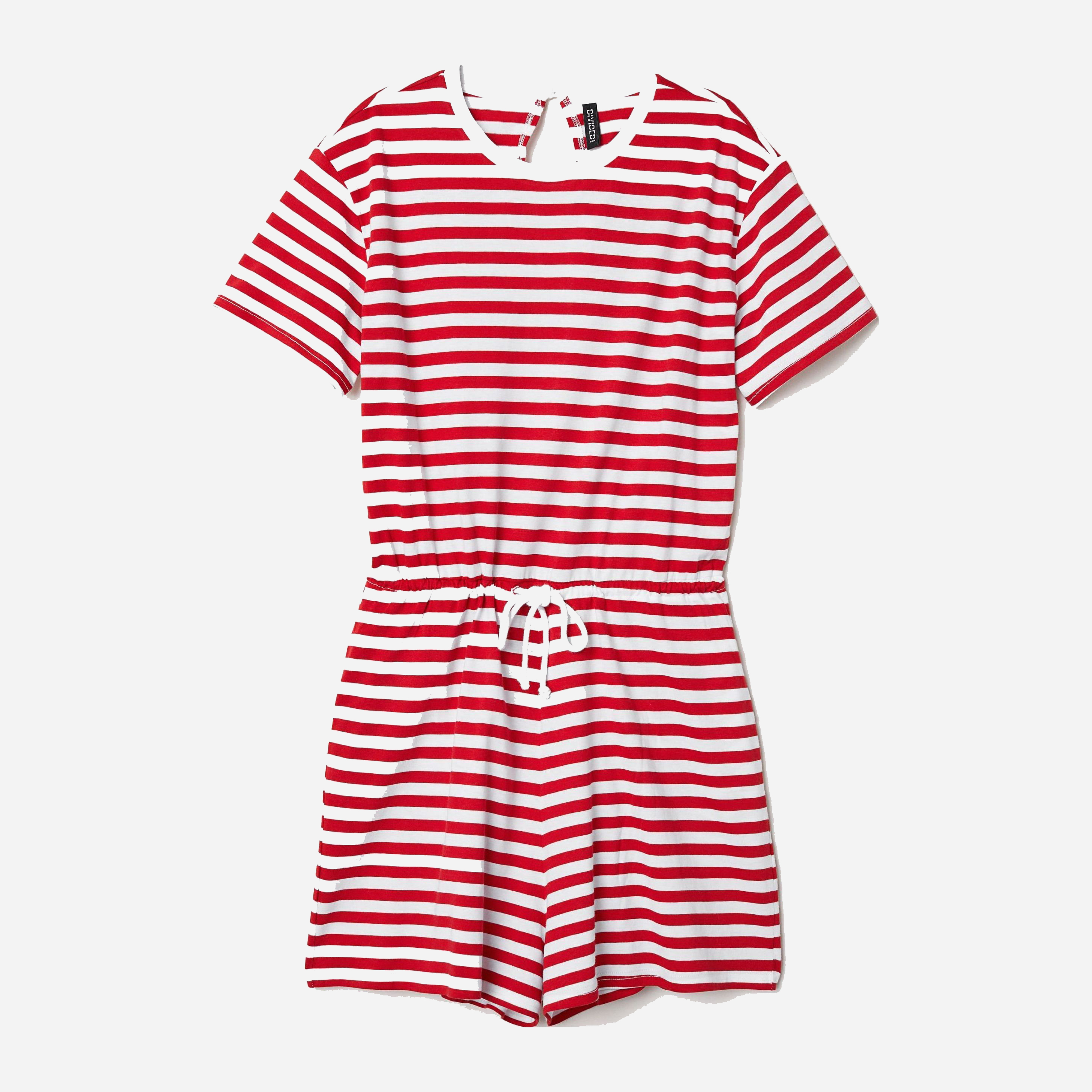 

Комбинезон H&M 0648939-8  Красный (СА2000001598061, Комбинезон H&M 0648939-8 38 Красный (СА2000001598061)