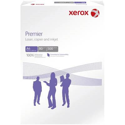 

Бумага XEROX A4 Premier ECF (003R91720)