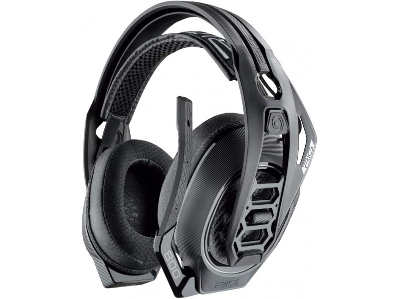 

Гарнитура Plantronics RIG 800HS