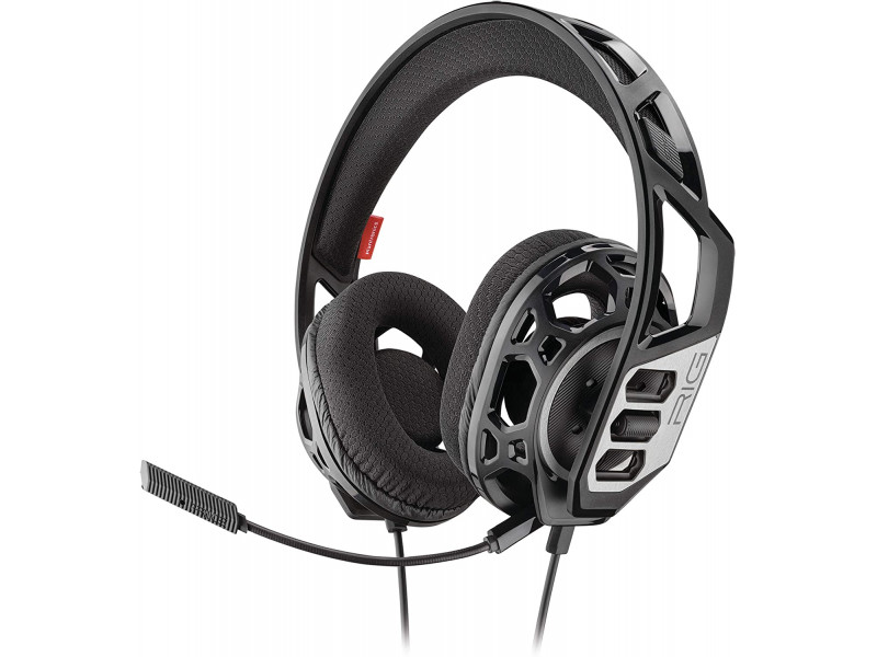 

Гарнитура Plantronics RIG 300 HN