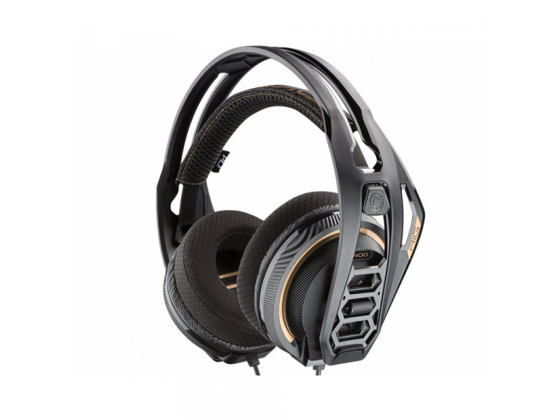 

Гарнитура Plantronics RIG 400 Dolby