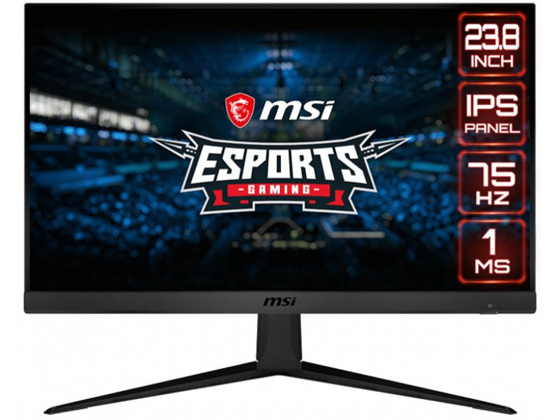 

Монитор MSI Optix G241V E2