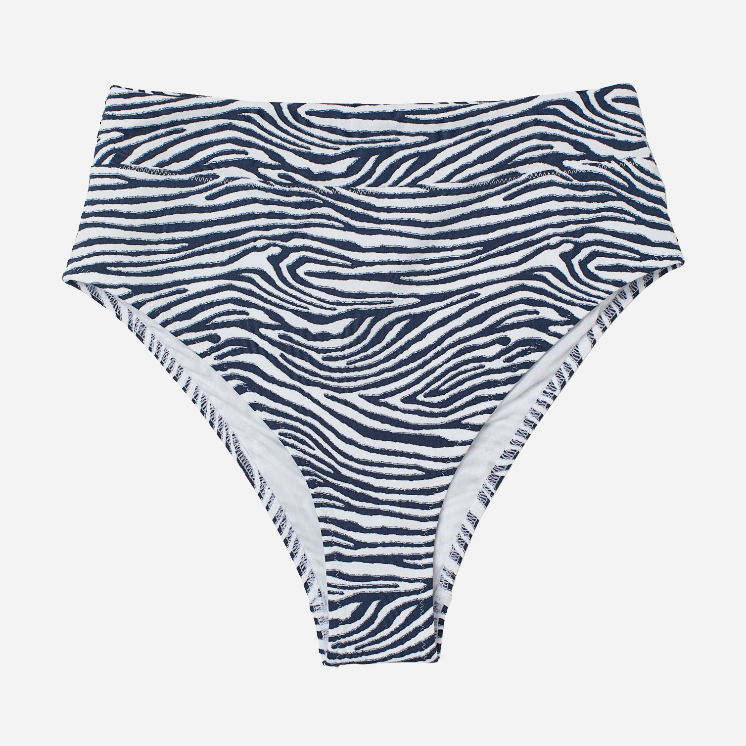 

Нижняя часть купальника H&M 7429249sdm 40 Сине-белая
