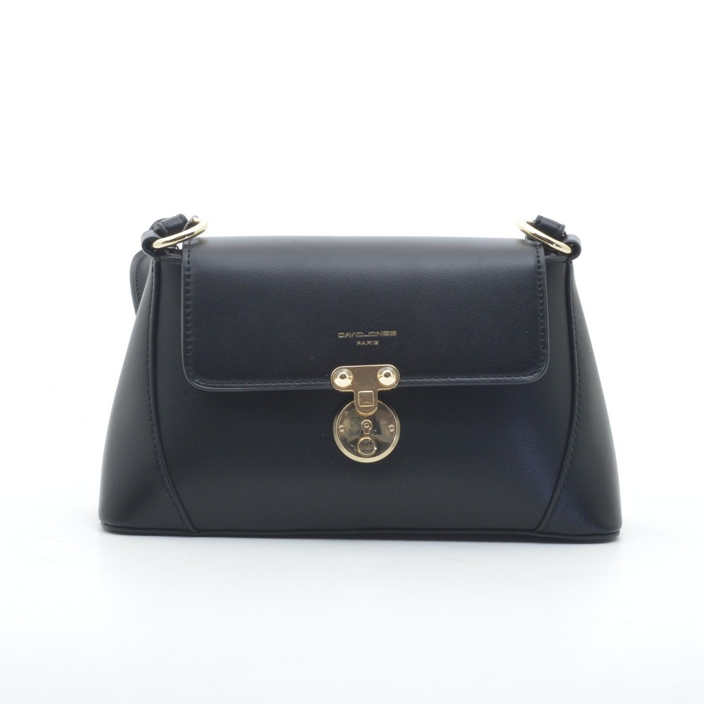 

Клатч David Jones CM6032 black