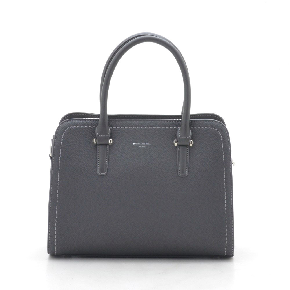 

Женская сумка David Jones CM4013T d.grey (т.серый)
