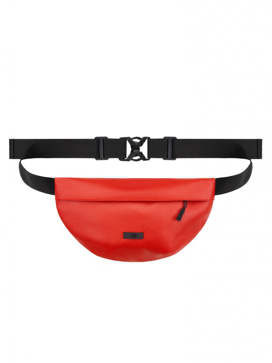 

Сумка GARD MOT BAG I эко-кожа красная 1/20