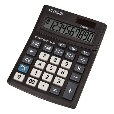 

Калькулятор Citizen CMB1001-BK
