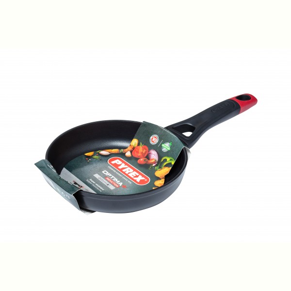 

Сковорода PYREX OPTIMA+ 20 см, классическая