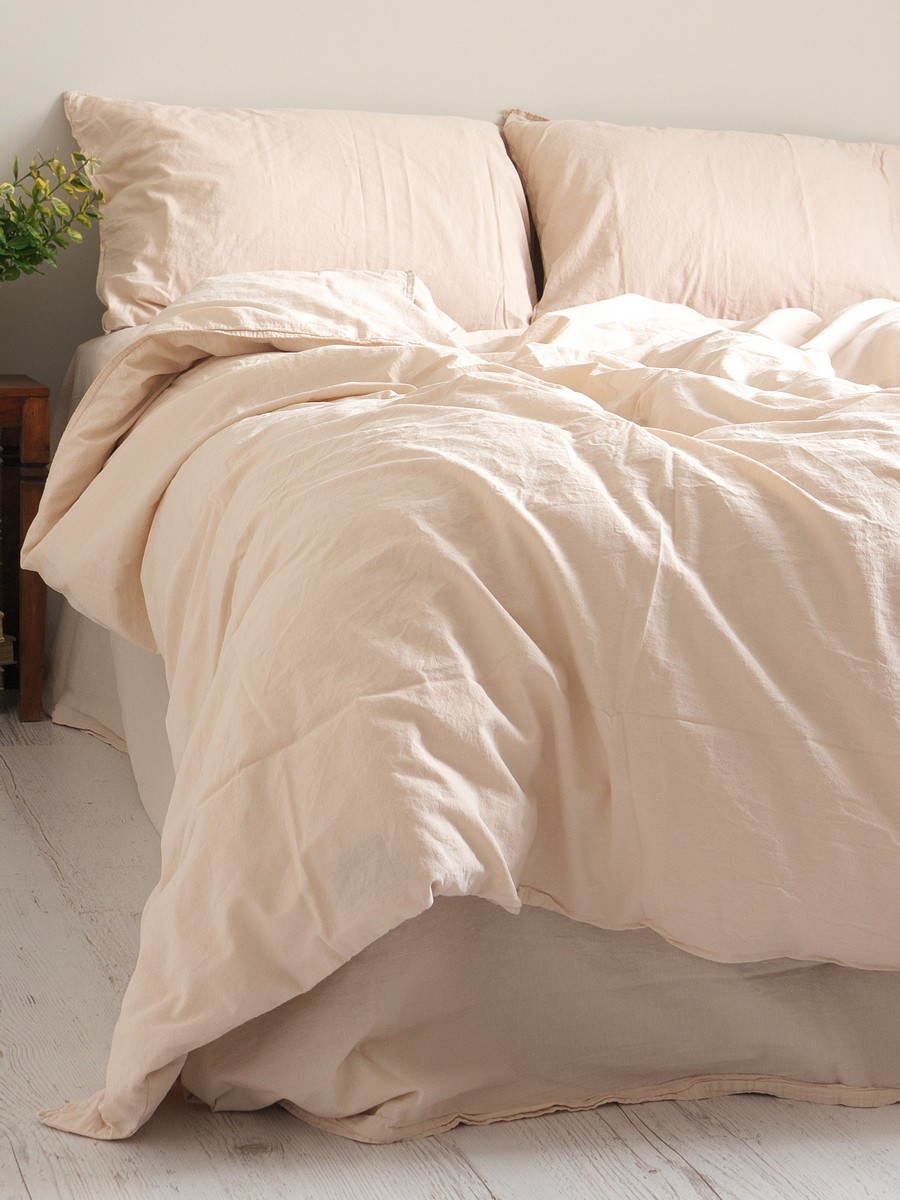 

Комплект постельного белья Limasso Camello Roses Standart 160x220