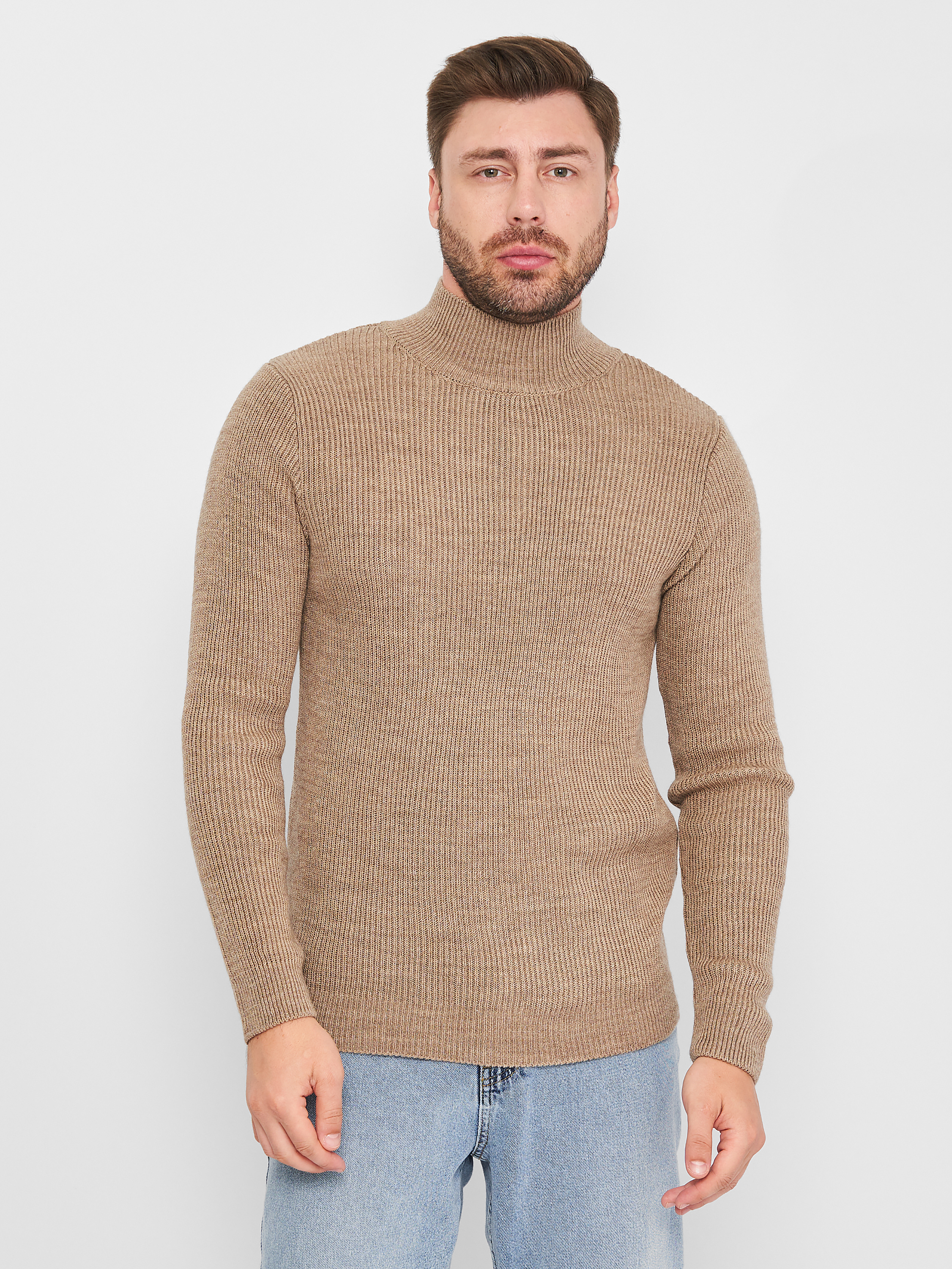 

Свитер Koton 0KAM91753GT-050 XL Beige