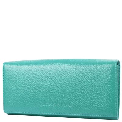 

Кошелек Smith&Canova FUL-28609-peacock