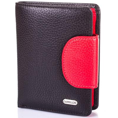

Кошелек Canpellini SHI967-7DM
