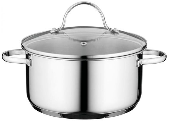 

Каструля Berghoff Comfort 2,2 л 18 см