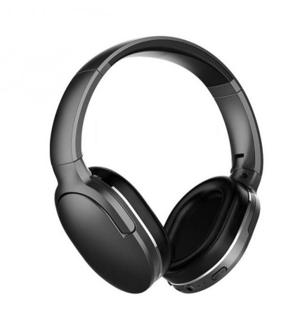 

Bluetooth-наушники Baseus Encok D02 Pro TWS black для iOS|Android|Windows black