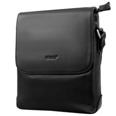 

Борсетка Grass SHI78632-black