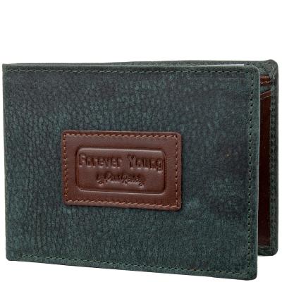 

Кошелек Forever young DNKN951-VTP-green