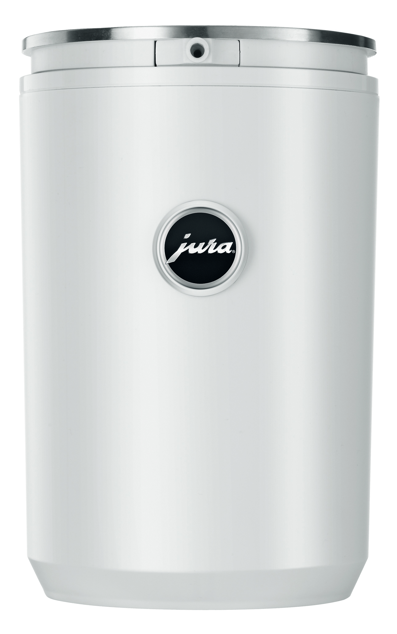 

Охладитель молока JURA Cool Control 1L White 24186