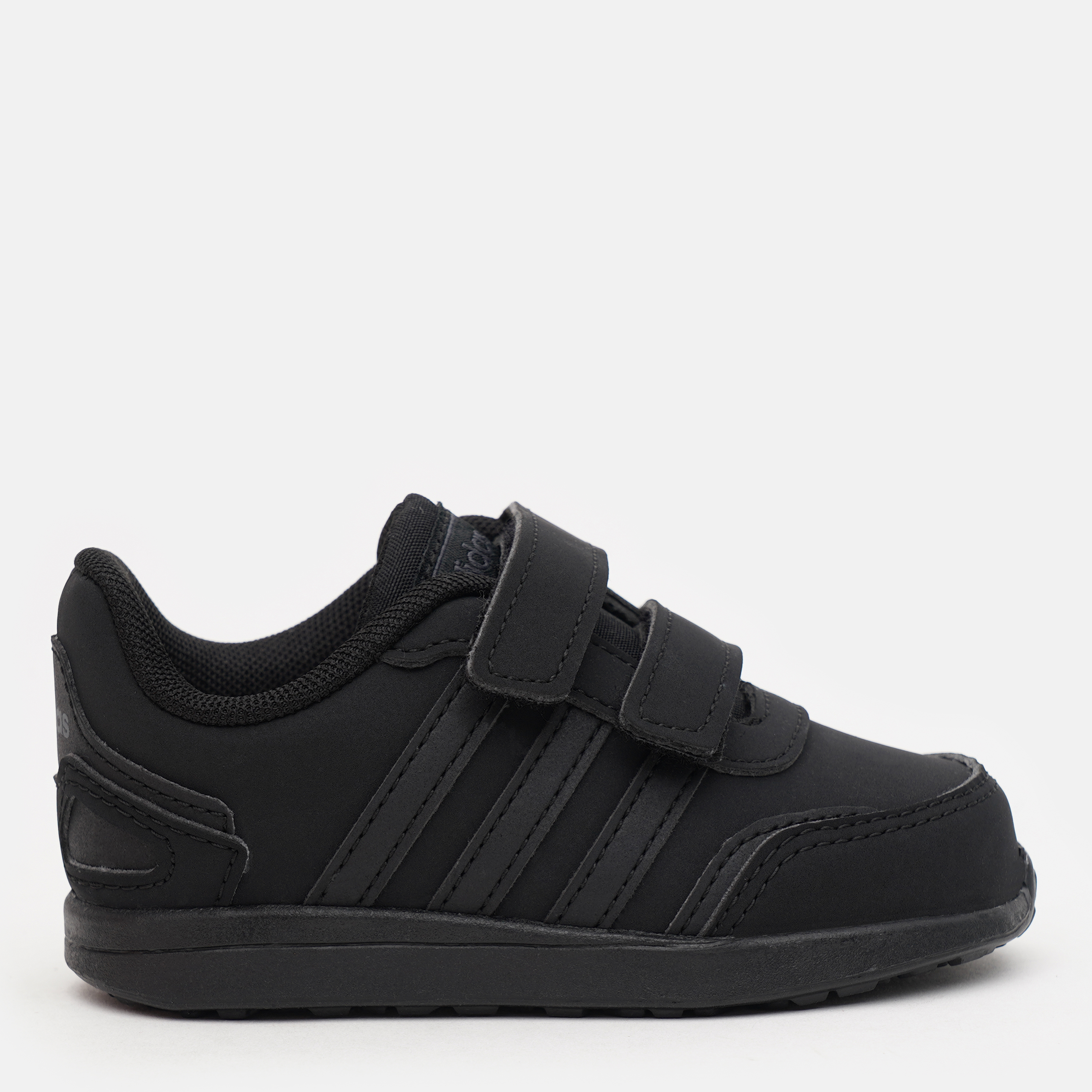 

Кроссовки детские Adidas Vs Switch 3 I FW9312 27 16.1 см Cblack/Cblack/Cblack