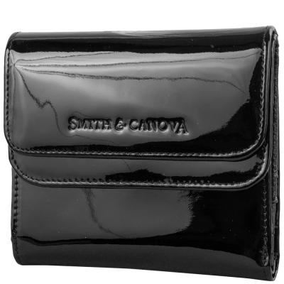 

Кошелек Smith&Canova FUL-28611-blkpatent