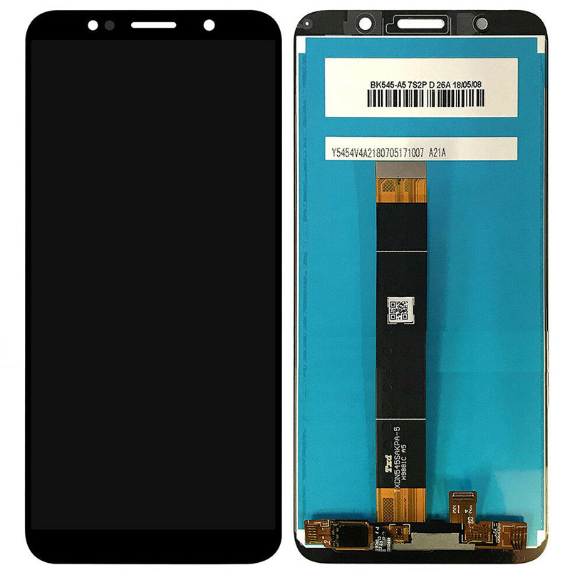 

Дисплей Huawei для телефона Huawei Y5 2018 чёрный