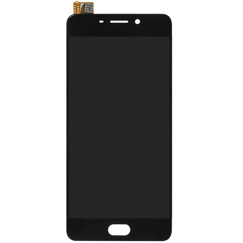 

Дисплей Meizu для телефона Meizu M6 Note M721h чёрный