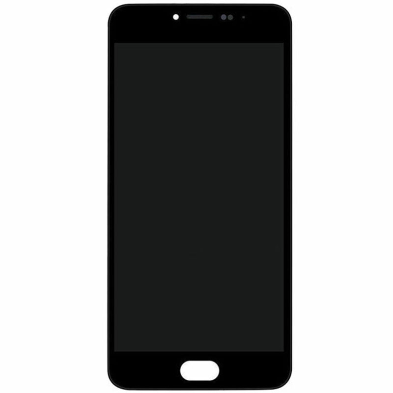 

Дисплей Meizu для телефона Meizu M3 Note M681q чёрный
