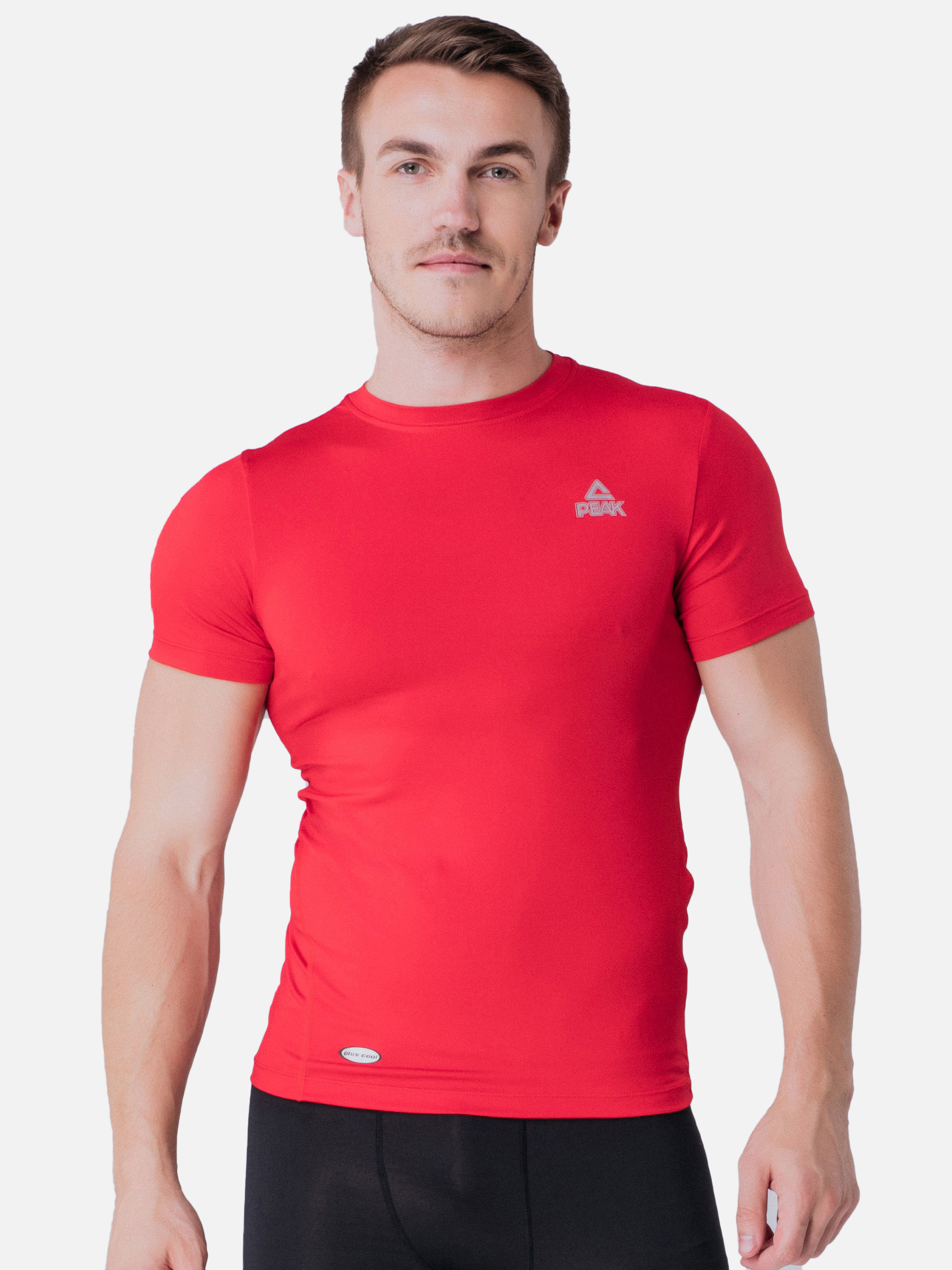 Футболка Peak Sport Red