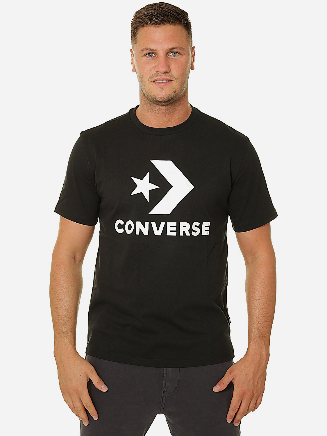 Майка мужская Converse