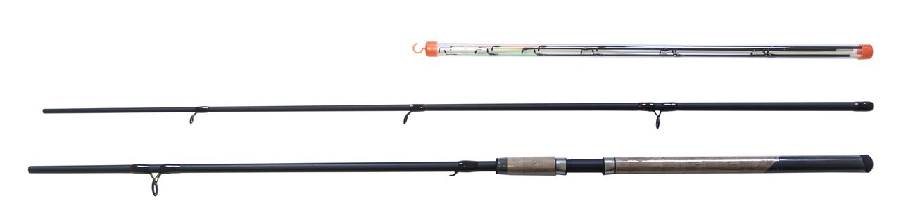 

Фидерное удилище Feima Master Feeder 3m up 160g (vd24445)