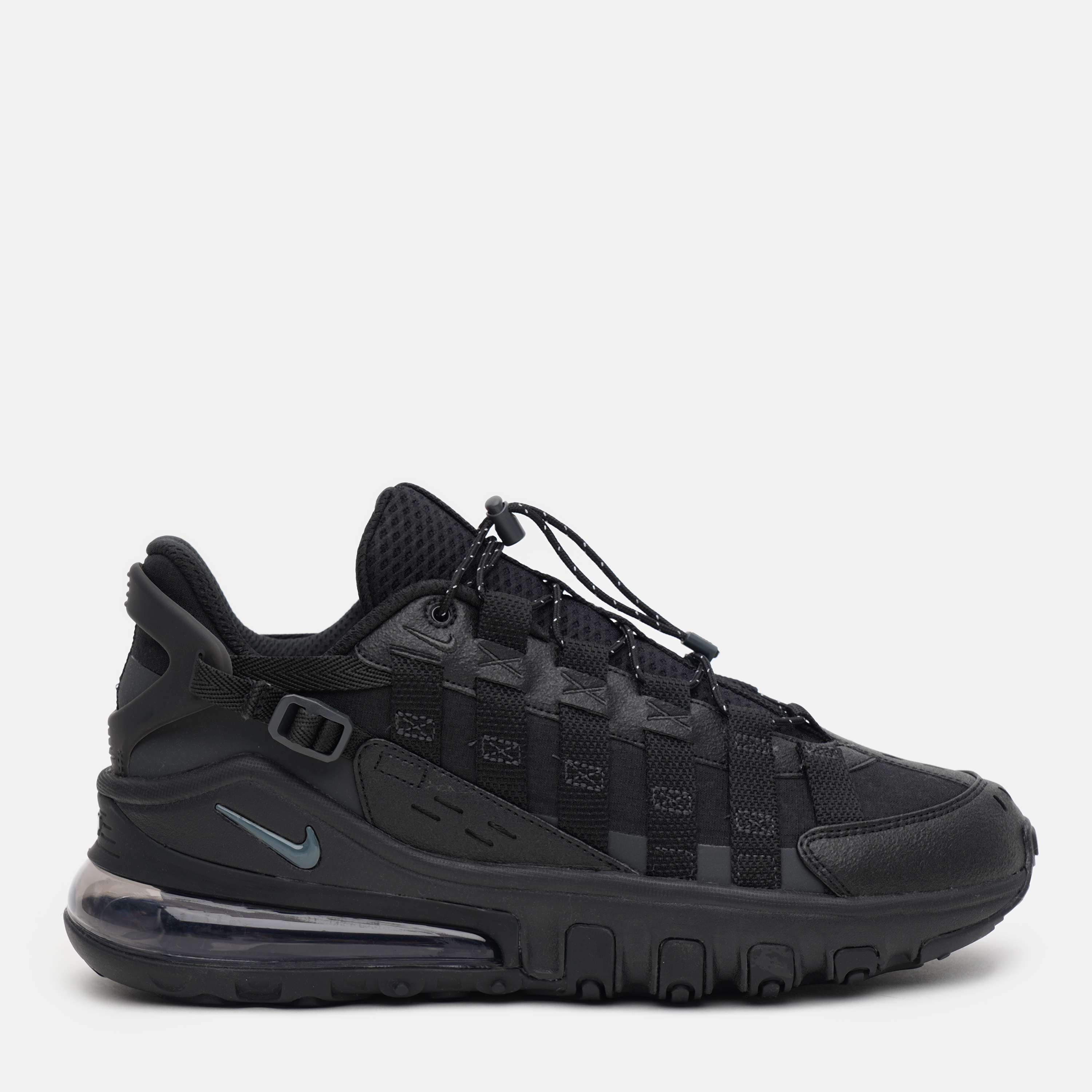 

Кроссовки Nike Air Max Vistascape CQ7740-001 46 (12.5) 30.5 см Черные