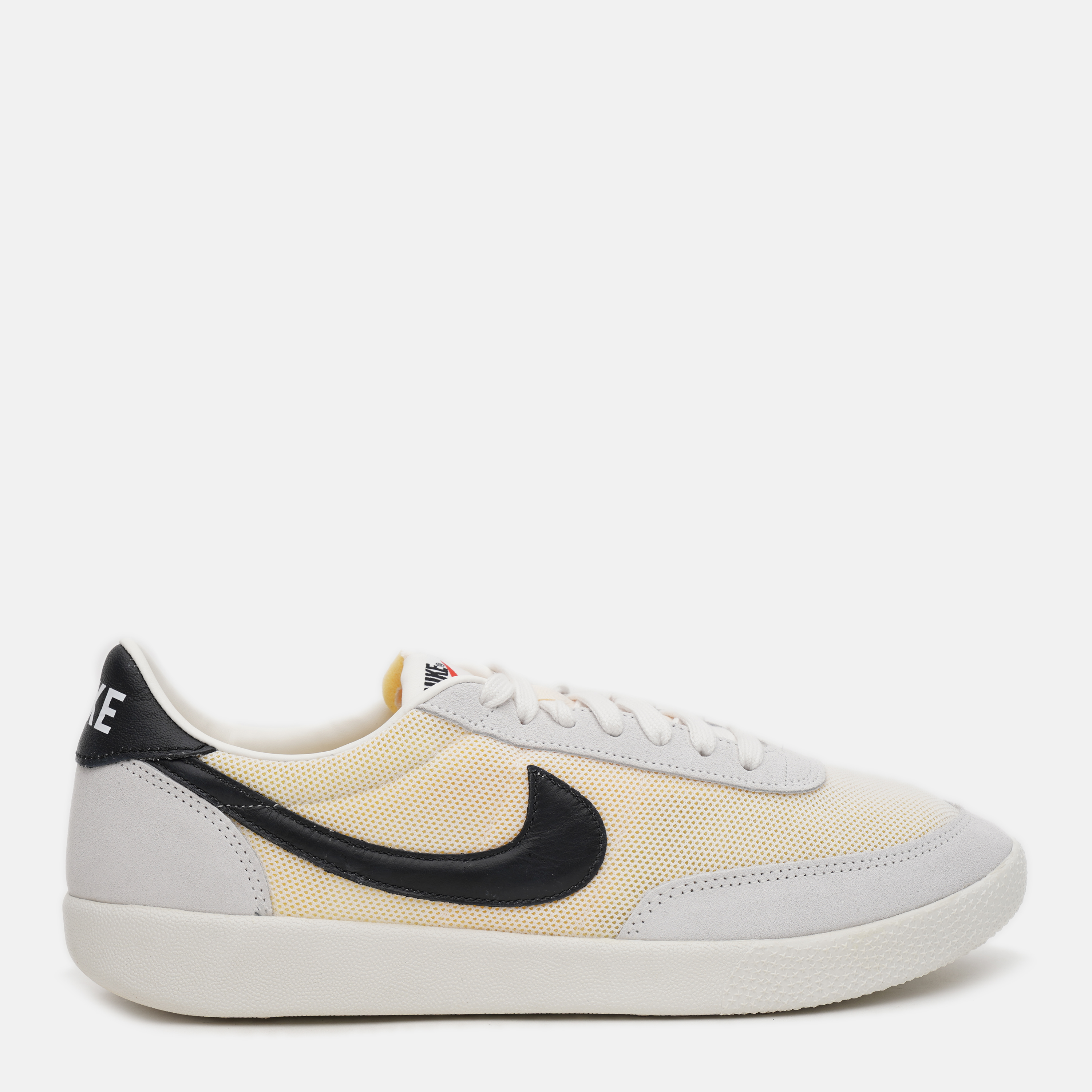 

Кеды Nike Killshot Og DC7627-100 43.5 (10.5) 28.5 см Светло-бежевые