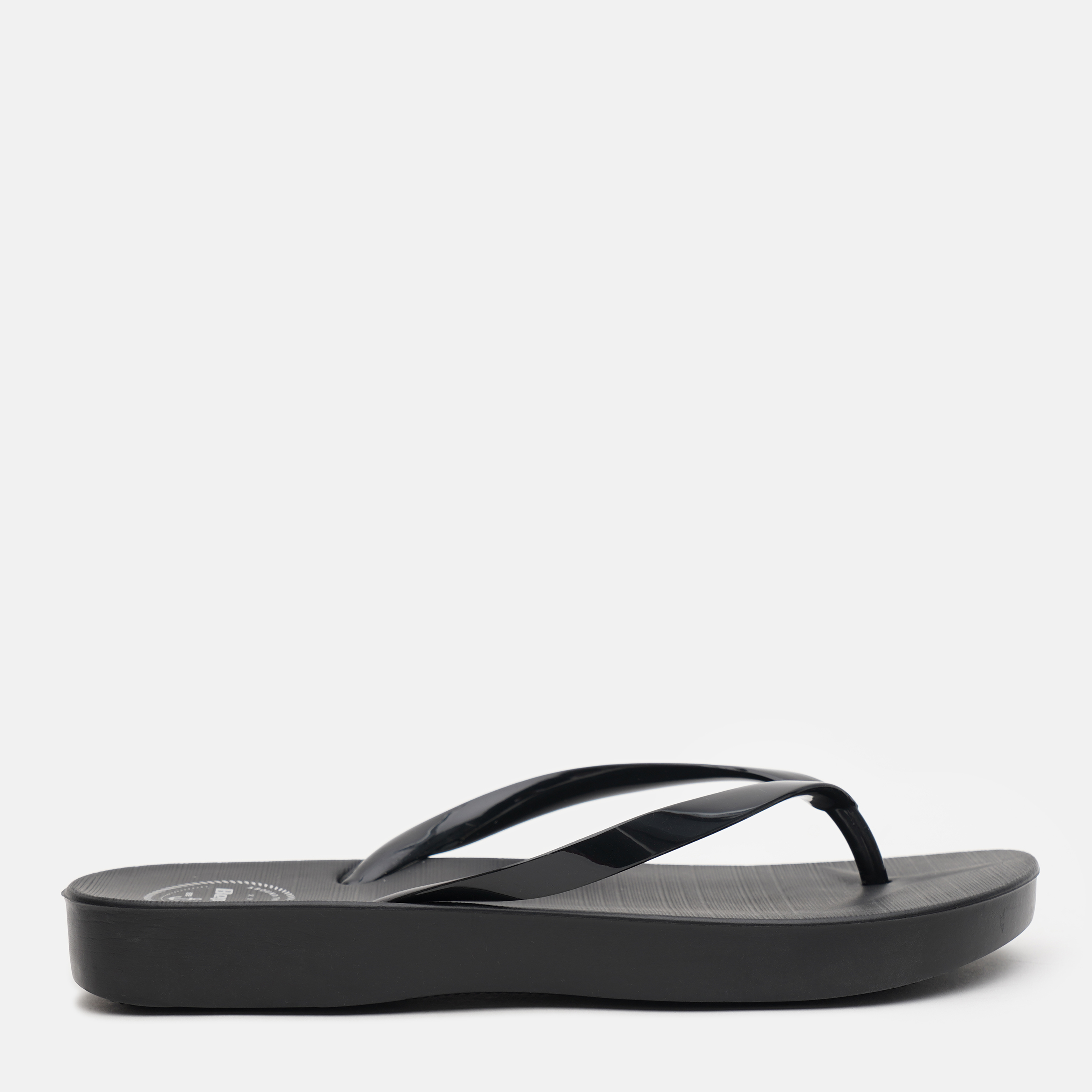 

Вьетнамки Beppi 2176542 37 24 см Black (1000002773628 )