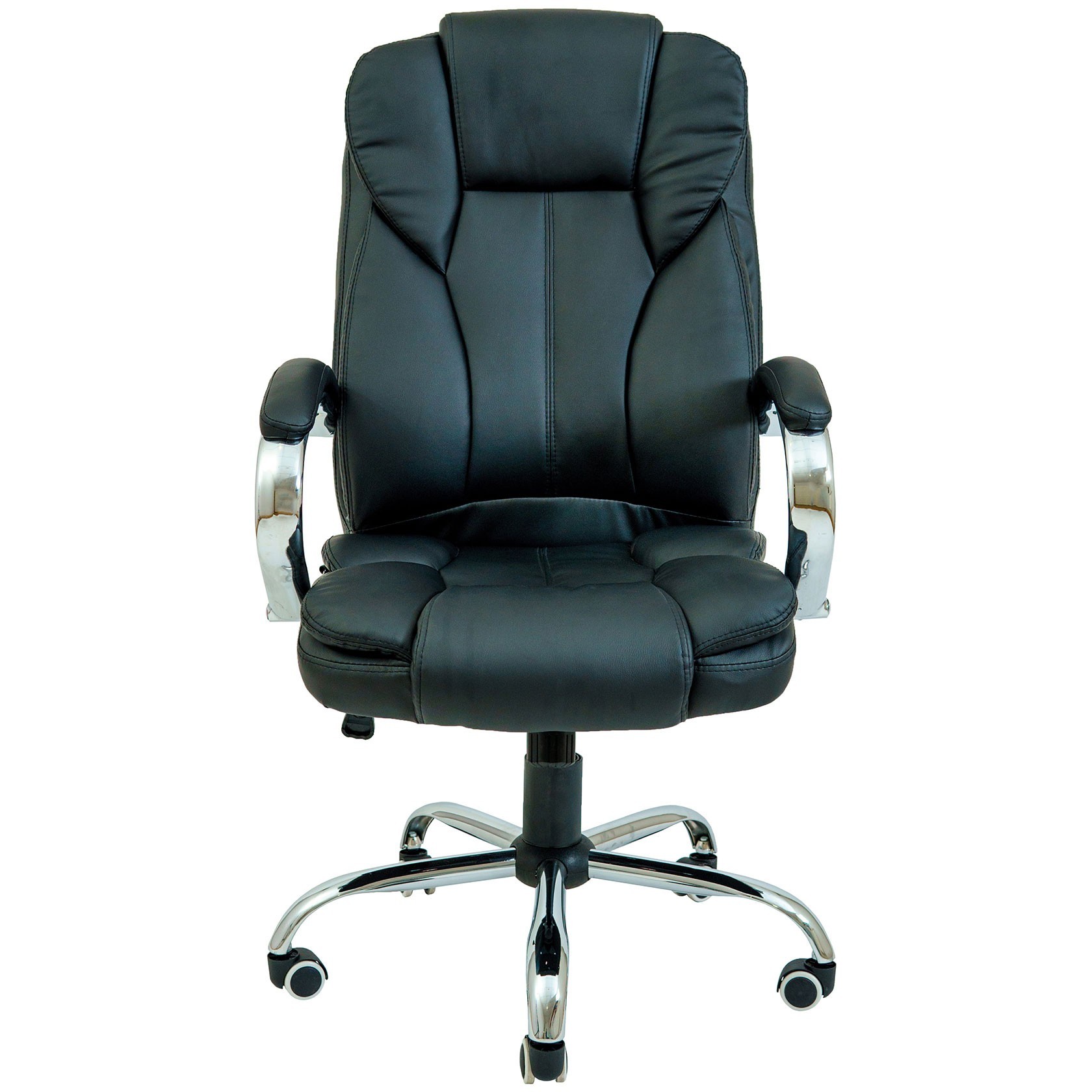 

Кресло Гранде Черное 271266_1