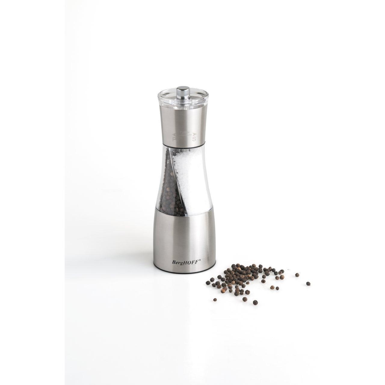 

Млинок для спецій BergHOFF Duo