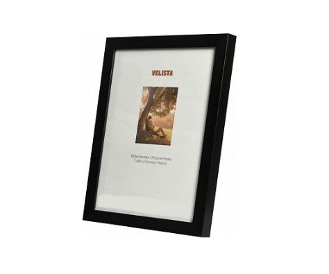 

Фоторамка із склом Velista 40 х 50 см (29D-014v)