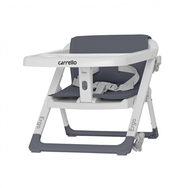 

Стульчик для кормления CARRELLO Ergo CRL-8403 Palette Grey (F00247256)