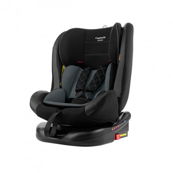 

Автокресло CARRELLO Capsula CRL-11807 ISOFIX Harbor Grey (F00247262)