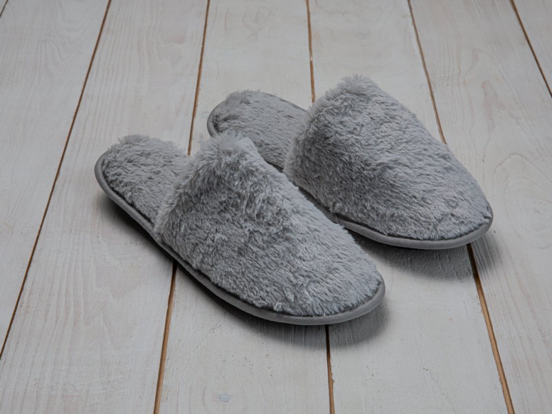 

Женские комнатные тапочки Pando EH 39-41 10028260004