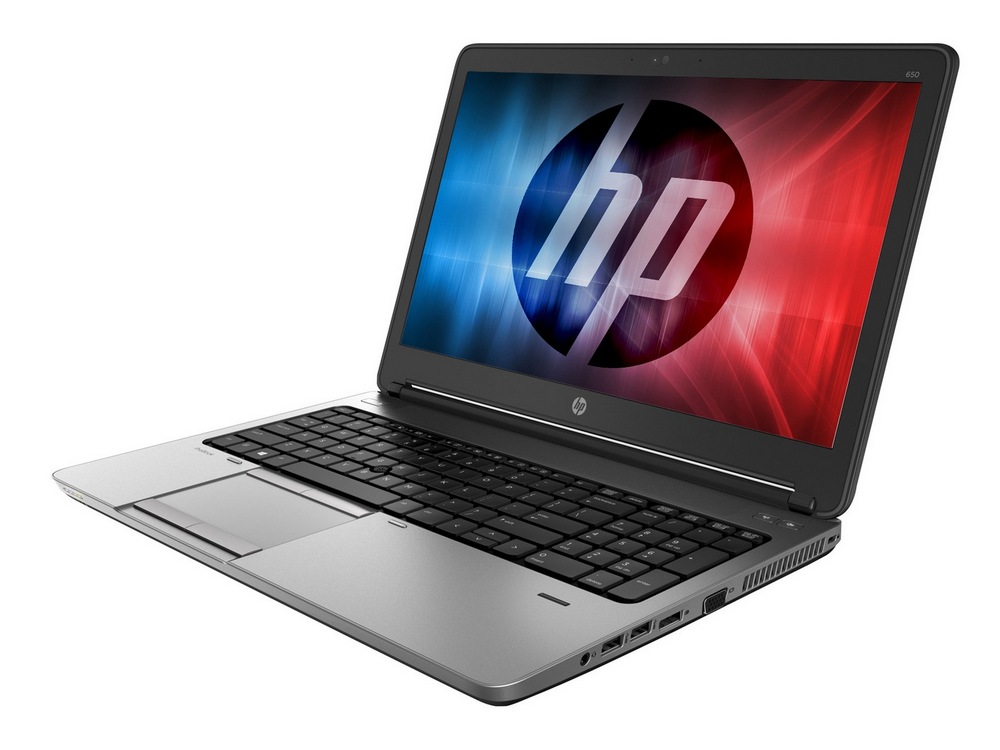 Hp 650 ноутбук апгрейд