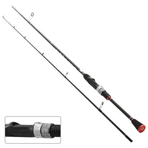

Спиннинг штекерный лайт Sams Fish Rise spin MMS-SF23948 (AN000857)