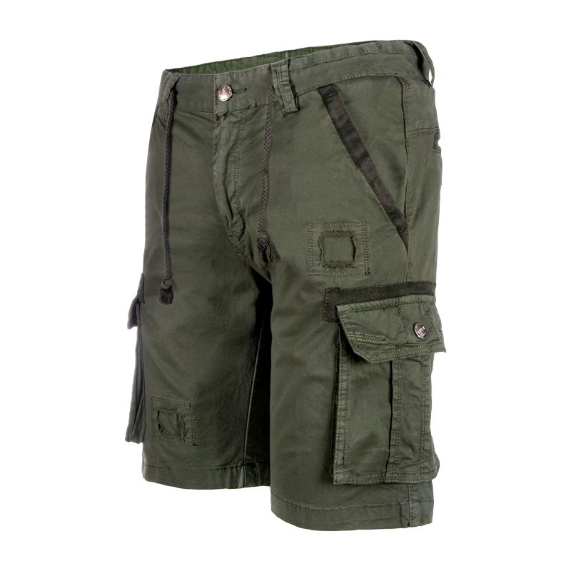 

Шорты мужские Radder Sion хаки 322006-300, Шорты мужские Radder Sion хаки 322006-300 (32)