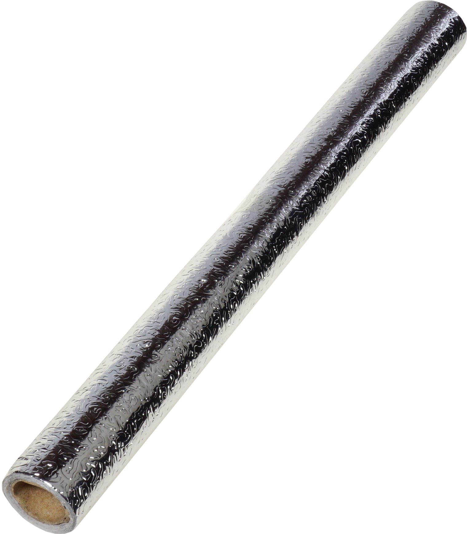 

Самоклеящаяся пленка на стену Supretto 60x300 см Серебристый (6051-10002)