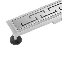 

Душевой линейный трап Epelli Grande 60 cm