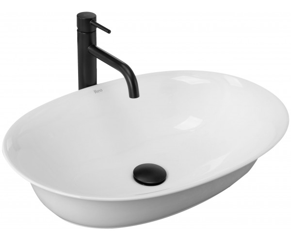 

Умывальник (Раковина) Rea Roma REA-U5600
