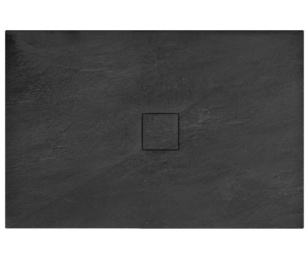 

Душевий піддон Rea STONE 80x100 REA-K9756