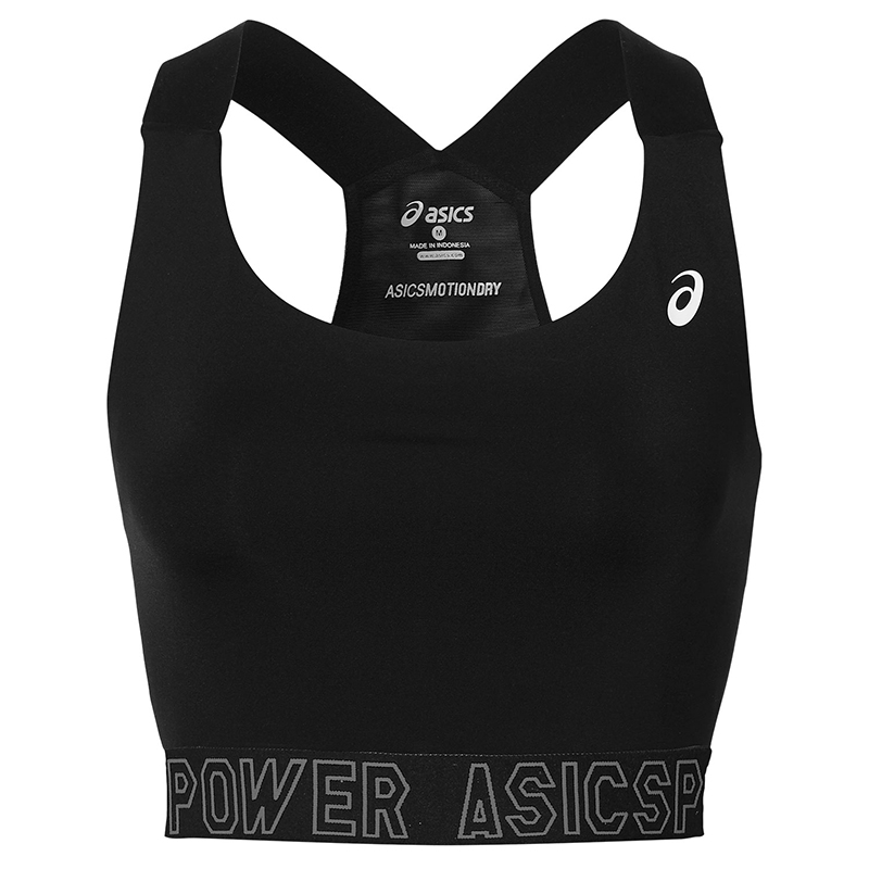 

Бра спортивный Asics Focus Bra черный 143610-0904, Бра спортивный Asics Focus Bra черный 143610-0904 (XS)