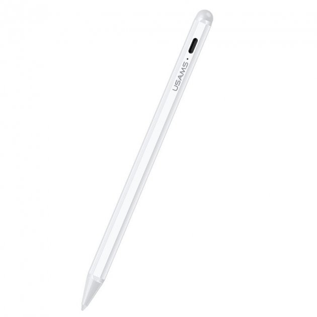 

Ручка-стилус Usams Writing Capacitive Stylus для iPad Pro|Air|Mini